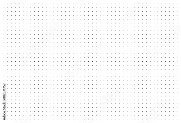 Fototapeta Geometry Grid Texture and Backgrounds_1
