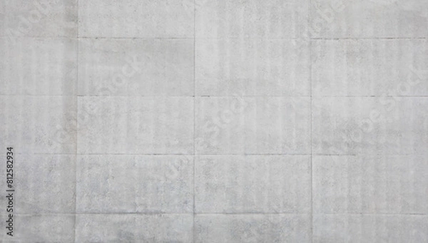 Obraz abstract white background of natural architecture stone texture empty space white background conceptual wall background