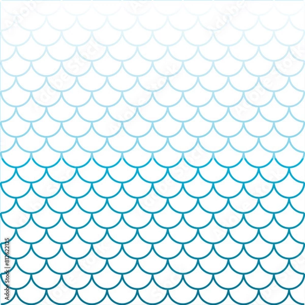 Fototapeta 여름추상패턴-03