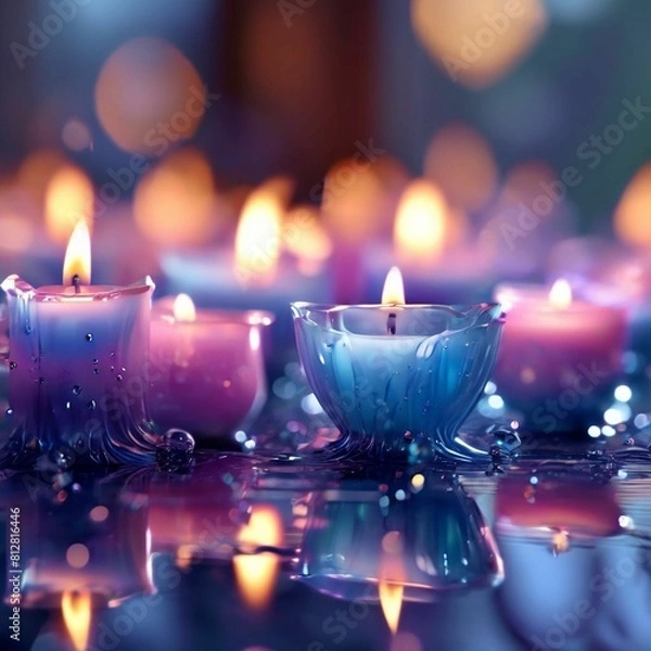 Obraz Sky Cloud Pics Abstract Graphic Illustrations