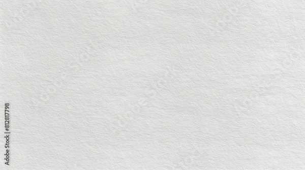 Obraz A close up view of a white toilet paper showing delicate paper texture