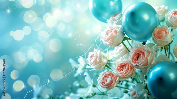 Obraz Celebration good times