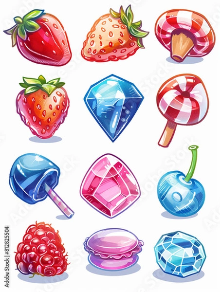 Obraz Celebration good times