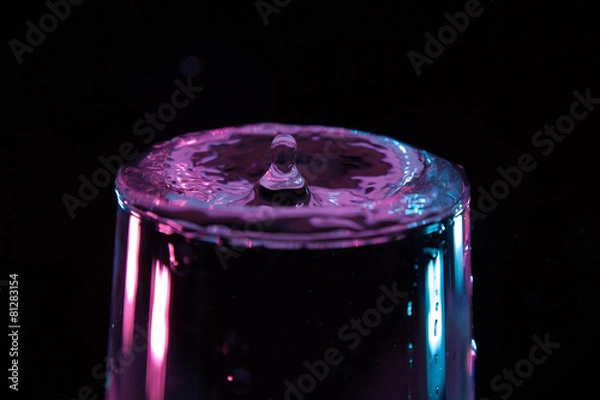 Obraz ウォーターアート