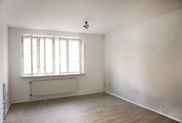 Obraz Schimmel an Wand