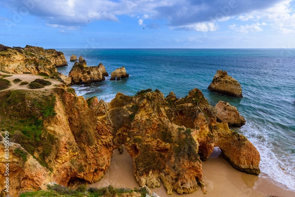 Obraz Praia da Prainha