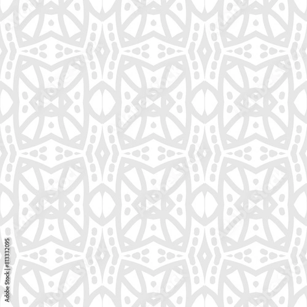 Obraz classic abstract pattern background
