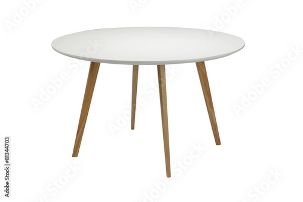 Obraz Стол кухонный светлый