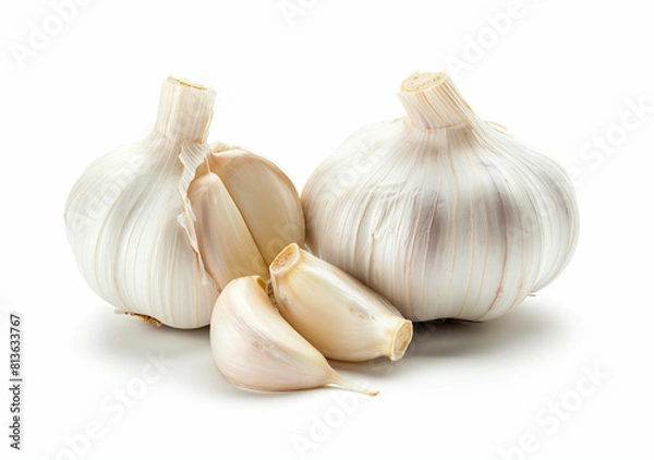 Obraz 마늘 Garlic
