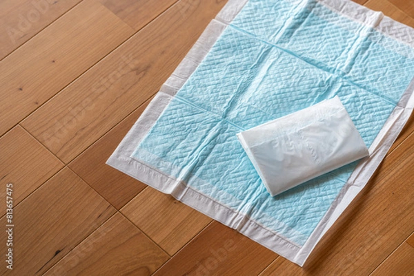 Obraz 犬用トイレシート