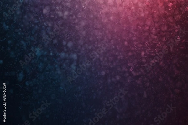 Obraz background with particles