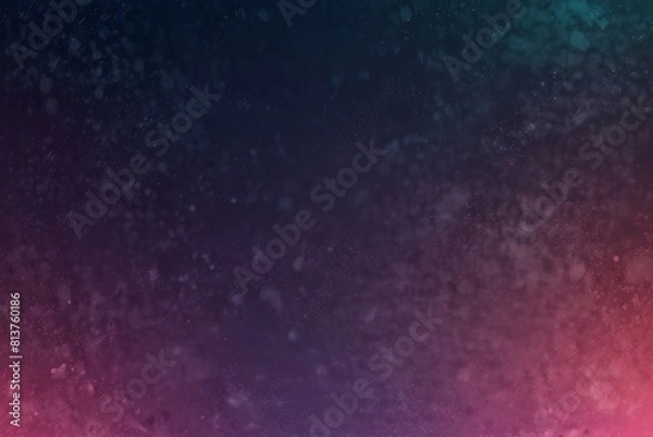 Fototapeta background with particles