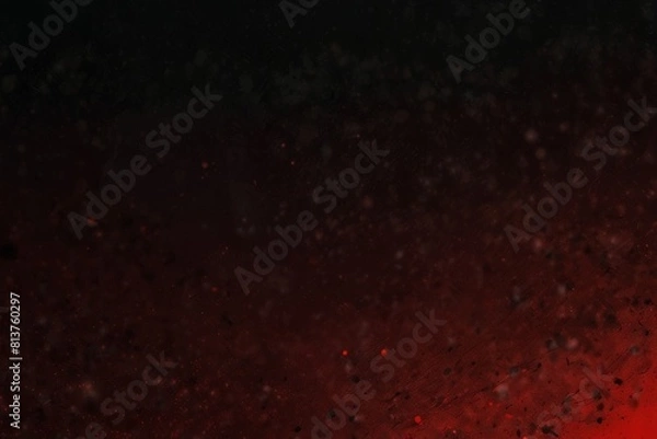 Fototapeta background with particles