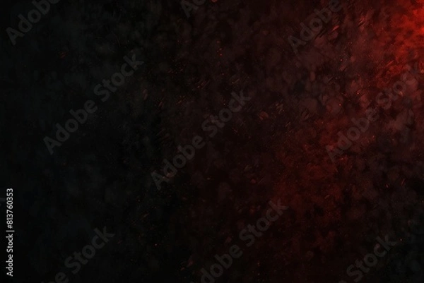 Fototapeta background with particles