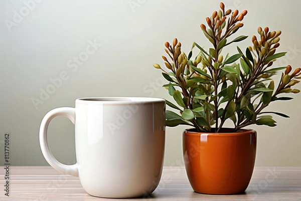 Fototapeta Decorative objects