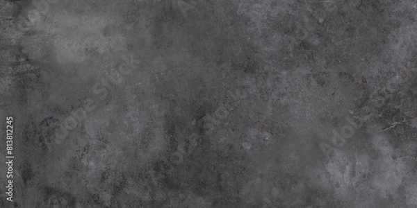 Obraz Grey cement backround. Wall texture	