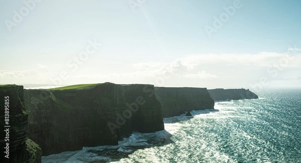 Obraz Storied Pictures