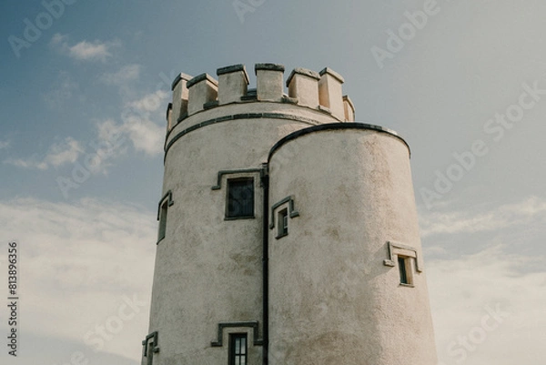 Obraz Storied Pictures