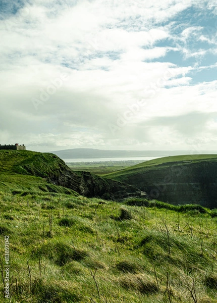 Obraz Storied Pictures