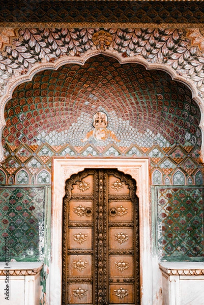 Obraz Storied Pictures