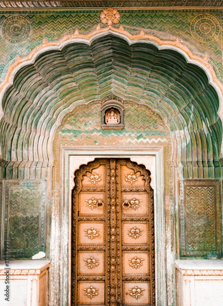 Obraz Storied Pictures