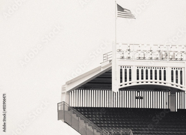 Obraz Storied Pictures