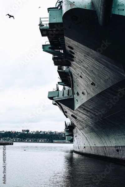 Obraz Storied Pictures