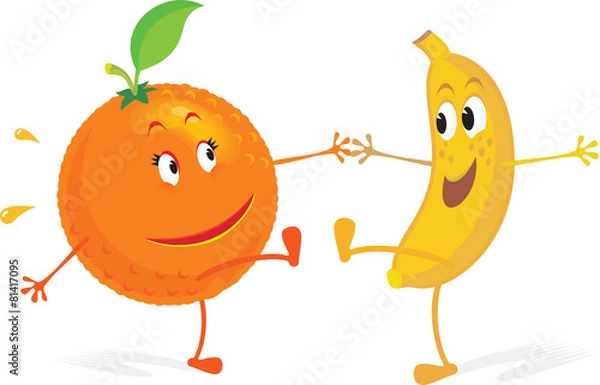 Obraz Tutti Frutti 02