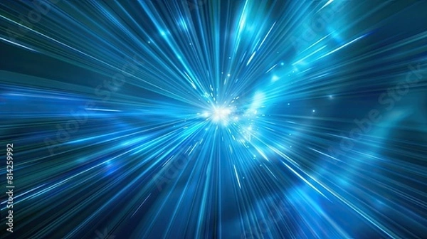 Fototapeta energy technology concept