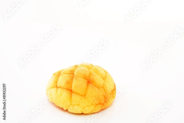 Obraz 美味しいメロンパン