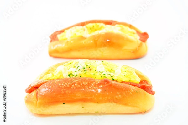 Obraz 美味しいそうなパン