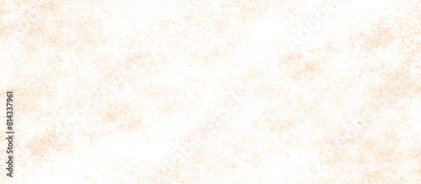 Obraz Abstract Light brown concrete texture background. light brown splash texture. antique rustic stained paper backdrop. old grunge paper texture design and Vector design.