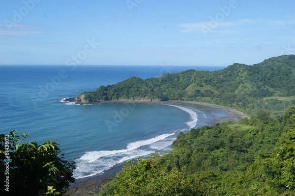 Obraz Playa Camaronal