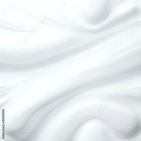 Fototapeta abstract background with waves