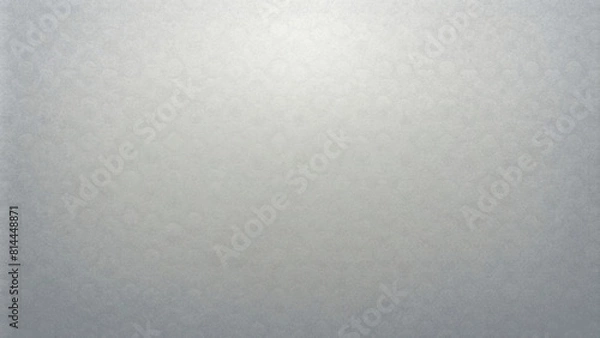 Fototapeta Brushed Metal Surface Texture Background