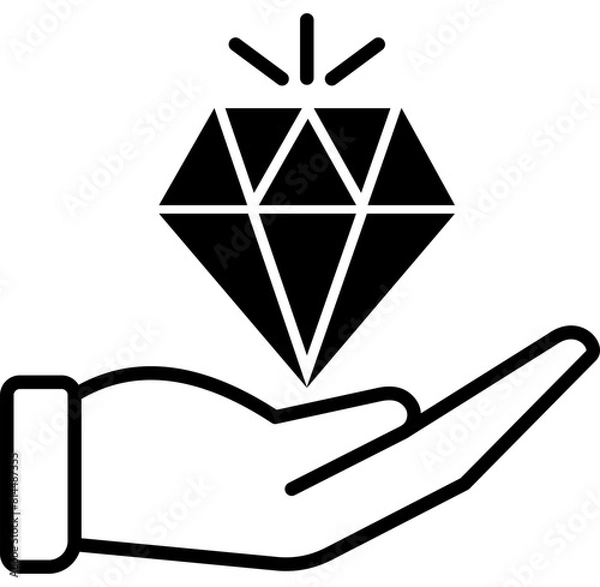 Fototapeta Premium Service