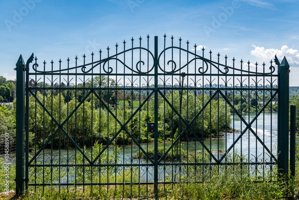 Obraz Tor zum Paradies