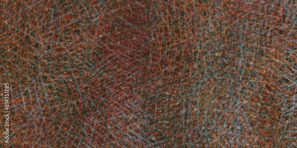 Fototapeta texture colorful scratch abstract background