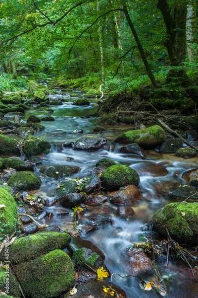 Obraz Grobbach, Geroldsau