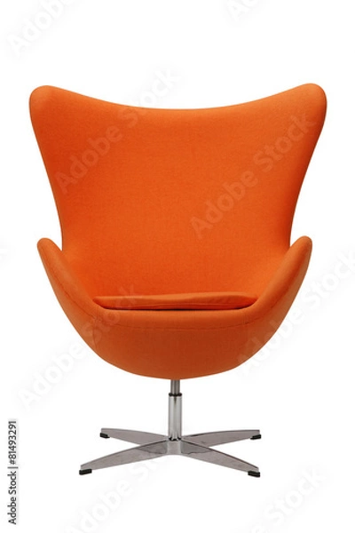 Obraz Кресло мягкое