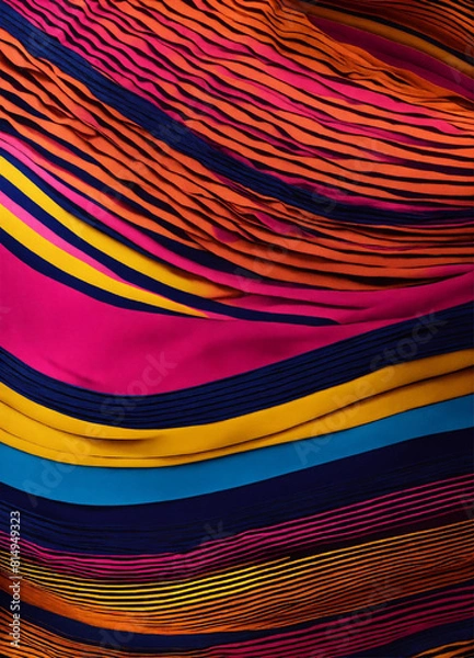 Obraz abstract colorful background