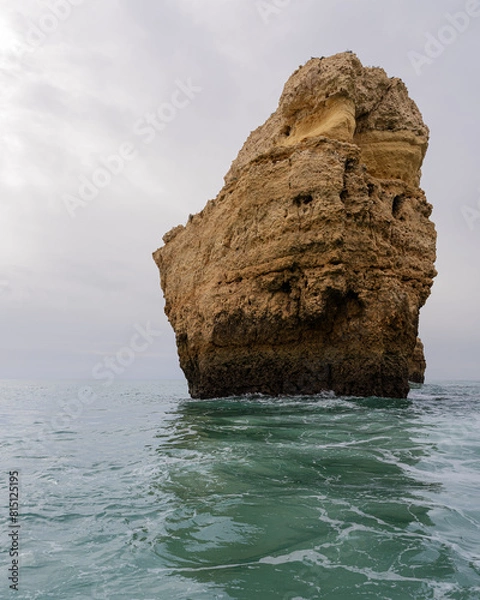 Obraz rocks and sea