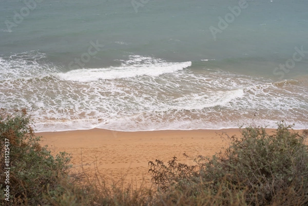 Obraz Albufeira beach