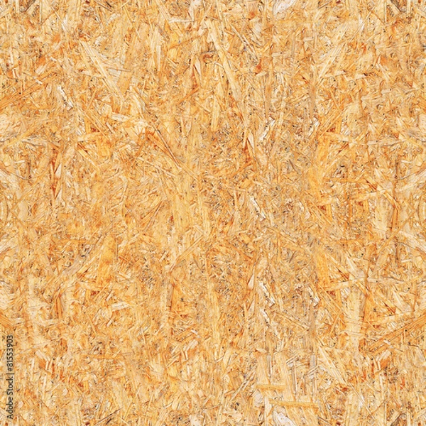 Obraz Wood plate seamless texture 
