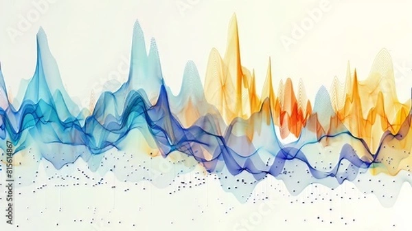 Obraz Time Series Analysis