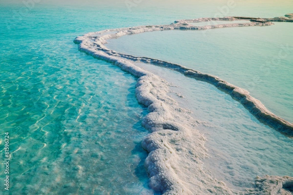 Obraz Brzeg morza morza