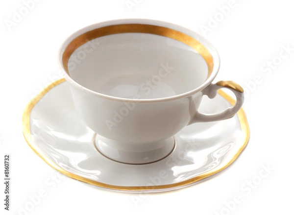 Obraz teacup