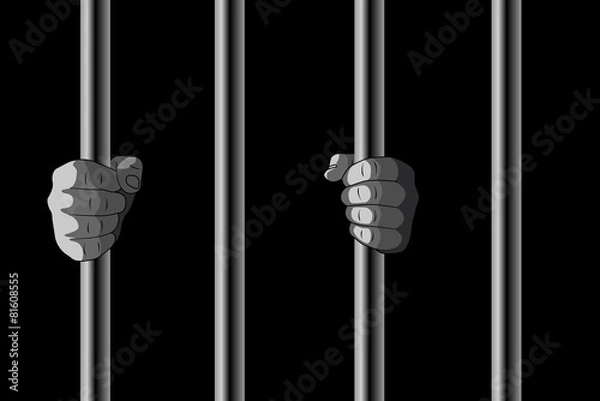 Obraz In Jail