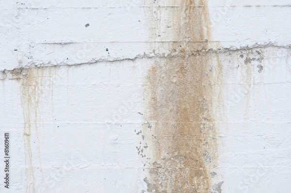 Obraz Textur Betonwand