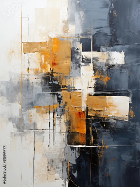 Obraz Picture Art for Pictures, Oil Painting, Watercolor, Realistic, Abstract Style, Geometric, Minimalist, Landscape, Urban, Nature, High Definition, Resolution 150 dpi, Size 120:160, JPG